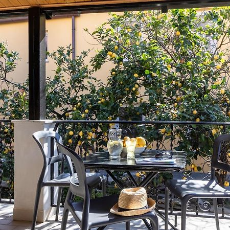 Апартаменты Ca Vivaldi Penthouse 5Terreparco Риомаджиоре Экстерьер фото