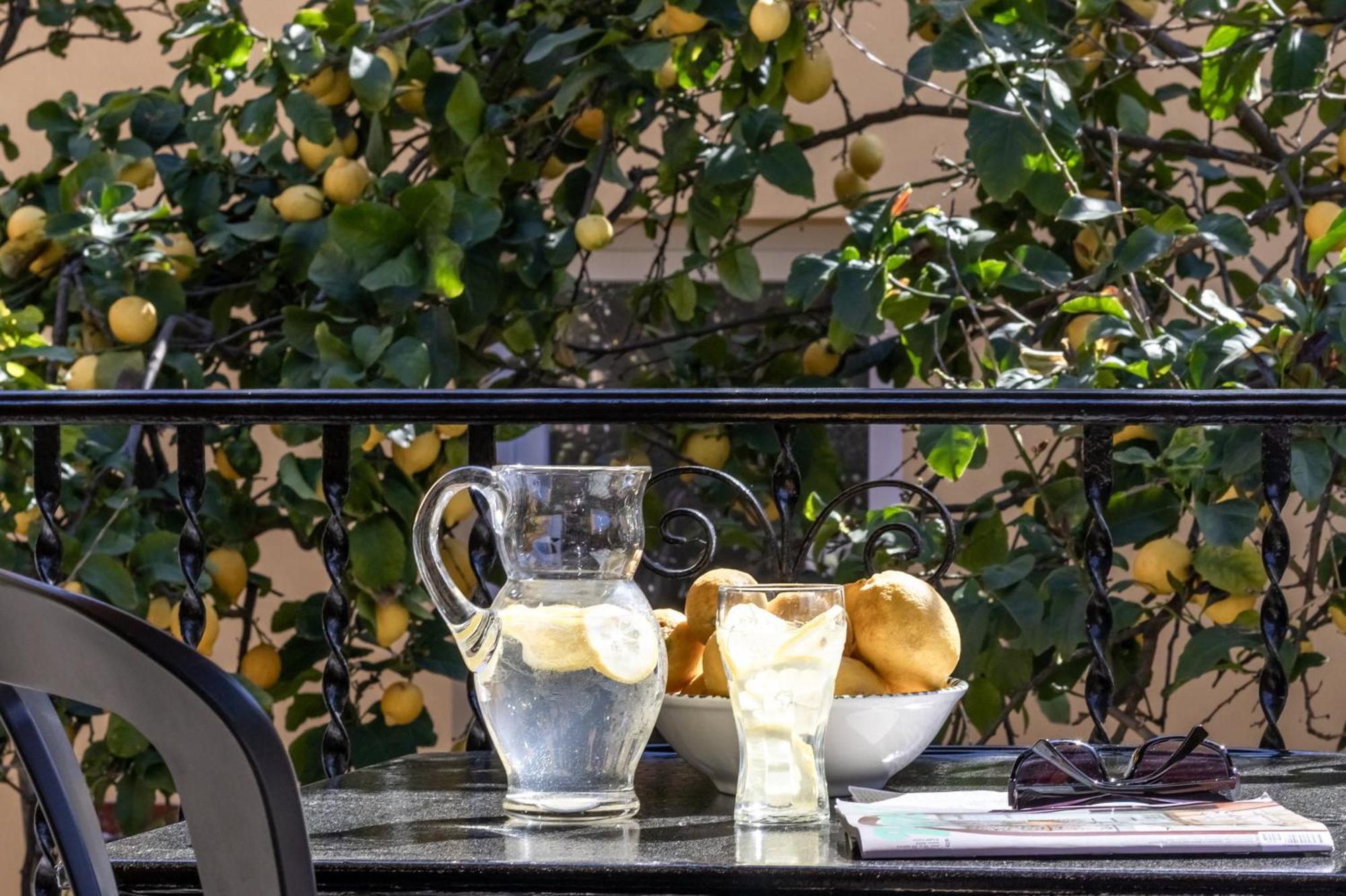 Апартаменты Ca Vivaldi Penthouse 5Terreparco Риомаджиоре Экстерьер фото
